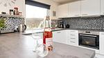 Indoor - Ferienhaus für 6 Personen (76 m²) in Sønderby - Top-Hundeurlaub