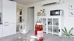 Indoor - Ferienhaus für 6 Personen (76 m²) in Sønderby - Top-Hundeurlaub