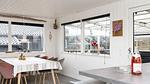 Indoor - Ferienhaus für 6 Personen (76 m²) in Sønderby - Top-Hundeurlaub