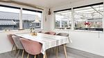 Indoor - Ferienhaus für 6 Personen (76 m²) in Sønderby - Top-Hundeurlaub
