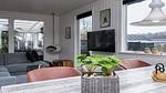 Indoor - Ferienhaus für 6 Personen (76 m²) in Sønderby - Top-Hundeurlaub