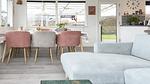 Indoor - Ferienhaus für 6 Personen (76 m²) in Sønderby - Top-Hundeurlaub