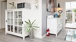 Indoor - Ferienhaus für 6 Personen (76 m²) in Sønderby - Top-Hundeurlaub