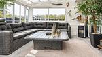 Indoor - Ferienhaus für 6 Personen (76 m²) in Sønderby - Top-Hundeurlaub