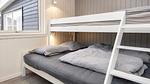 Indoor - Ferienhaus für 6 Personen (76 m²) in Sønderby - Top-Hundeurlaub
