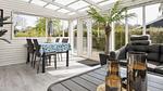 Indoor - Ferienhaus für 6 Personen (76 m²) in Sønderby - Top-Hundeurlaub
