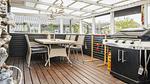 View - Ferienhaus für 6 Personen (76 m²) in Sønderby - Top-Hundeurlaub