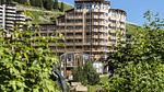 ExteriorSummer - Ferienwohnung für 5 Personen (30 m²) in Avoriaz - Top-Hundeurlaub