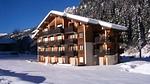 Ferienwohnung für 7 Personen (27 m²) in Châtel - Top-Hundeurlaub