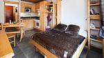 Untagged - Ferienwohnung für 5 Personen (25 m²) in Le Grand-Bornand - Top-Hundeurlaub