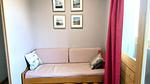Untagged - Ferienwohnung für 7 Personen (32 m²) in Dévoluy - Top-Hundeurlaub