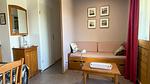 Untagged - Ferienwohnung für 7 Personen (32 m²) in Dévoluy - Top-Hundeurlaub