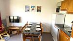 Untagged - Ferienwohnung für 7 Personen (32 m²) in Dévoluy - Top-Hundeurlaub