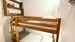 Untagged - Ferienwohnung für 7 Personen (32 m²) in Dévoluy - Top-Hundeurlaub