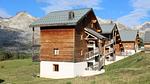 Untagged - Ferienwohnung für 7 Personen (32 m²) in Commune de Dévoluy - Top-Hundeurlaub