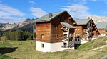 Untagged - Ferienwohnung für 7 Personen (32 m²) in Commune de Dévoluy - Top-Hundeurlaub