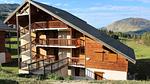 Untagged - Ferienwohnung für 7 Personen (32 m²) in Commune de Dévoluy - Top-Hundeurlaub