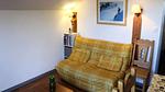 Untagged - Ferienwohnung für 7 Personen (32 m²) in Commune de Dévoluy - Top-Hundeurlaub