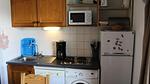 Untagged - Ferienwohnung für 7 Personen (32 m²) in Commune de Dévoluy - Top-Hundeurlaub
