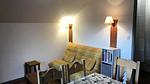 Untagged - Ferienwohnung für 7 Personen (32 m²) in Commune de Dévoluy - Top-Hundeurlaub