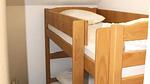 Untagged - Ferienwohnung für 7 Personen (32 m²) in Commune de Dévoluy - Top-Hundeurlaub