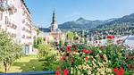 Untagged - Ferienwohnung für 7 Personen (38 m²) in Saint-Gervais-les-Bains - Top-Hundeurlaub