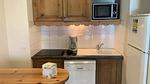 Untagged - Ferienwohnung für 7 Personen (38 m²) in Saint-Gervais-les-Bains - Top-Hundeurlaub