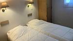 Untagged - Ferienwohnung für 7 Personen (38 m²) in Saint-Gervais-les-Bains - Top-Hundeurlaub