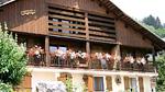 Untagged - Ferienwohnung für 5 Personen (48 m²) in Le Grand-Bornand - Top-Hundeurlaub