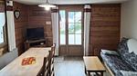 Untagged - Ferienwohnung für 5 Personen (48 m²) in Le Grand-Bornand - Top-Hundeurlaub
