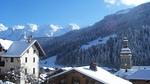 Untagged - Ferienwohnung für 5 Personen (48 m²) in Le Grand-Bornand - Top-Hundeurlaub