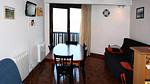 Untagged - Ferienwohnung für 5 Personen (26 m²) in Les Orres - Top-Hundeurlaub