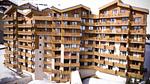 Untagged - Ferienwohnung für 3 Personen (18 m²) in Commune des Belleville - Top-Hundeurlaub