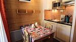 Untagged - Ferienwohnung für 3 Personen (18 m²) in Commune des Belleville - Top-Hundeurlaub