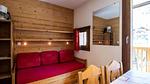 Untagged - Ferienwohnung für 3 Personen (18 m²) in Commune des Belleville - Top-Hundeurlaub