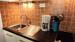 Untagged - Ferienwohnung für 3 Personen (18 m²) in Commune des Belleville - Top-Hundeurlaub