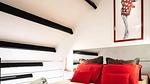 Ferienwohnung für 3 Personen (30 m²) - Top-Hundeurlaub