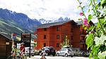Untagged - Ferienwohnung für 9 Personen (35 m²) in Albiez Montrond - Top-Hundeurlaub