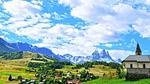 Untagged - Ferienwohnung für 9 Personen (35 m²) in Albiez Montrond - Top-Hundeurlaub