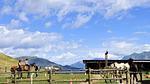 Untagged - Ferienwohnung für 9 Personen (35 m²) in Albiez Montrond - Top-Hundeurlaub