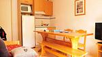 Untagged - Ferienwohnung für 9 Personen (35 m²) in Albiez Montrond - Top-Hundeurlaub