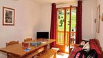 Untagged - Ferienwohnung für 9 Personen (35 m²) in Albiez Montrond - Top-Hundeurlaub