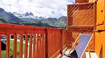 Untagged - Ferienwohnung für 9 Personen (35 m²) in Albiez Montrond - Top-Hundeurlaub