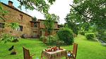 TerraceBalcony - Bauernhof für 5 Personen (75 m²) in Cortona - Top-Hundeurlaub
