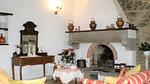 LivingRoom - Bauernhof für 5 Personen (75 m²) in Cortona - Top-Hundeurlaub