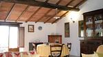 LivingRoom - Bauernhof für 5 Personen (75 m²) in Cortona - Top-Hundeurlaub