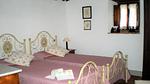 BedRoom - Bauernhof für 5 Personen (75 m²) in Cortona - Top-Hundeurlaub