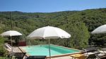 PoolOfHouse - Bauernhof für 5 Personen (75 m²) in Cortona - Top-Hundeurlaub