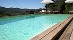 PoolOfHouse - Bauernhof für 5 Personen (75 m²) in Cortona - Top-Hundeurlaub