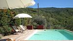 PoolOfHouse - Bauernhof für 5 Personen (75 m²) in Cortona - Top-Hundeurlaub